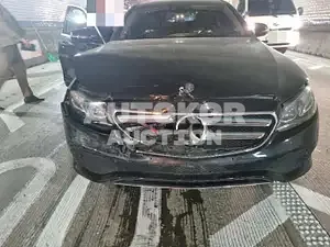 2016, Mercedes-Benz / E 220, VIN: WDDZF0EB2HA117896, 268480 км., diesel