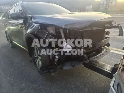 2019, Kia / Sorento, VIN: KNAPS81ABKA549412, 135804 км., diesel