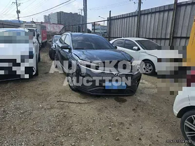 2018, Hyundai / Kona, 245347 км., electric