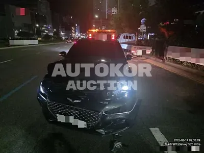 2019, Genesis / G70, 32000 км., gas, 2000 куб.см.