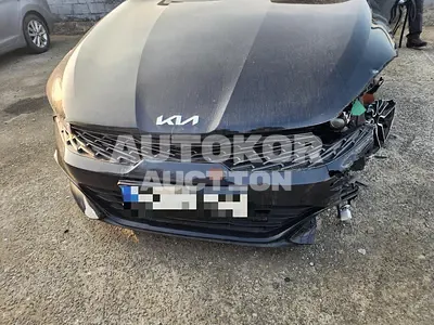 2022, BMW / B5, gas