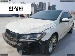 2015, Volkswagen / CC, VIN: WVWZZZ3CZFE825365, diesel