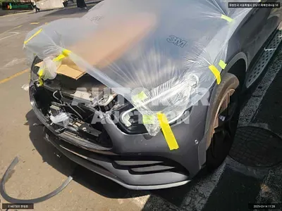 2022, Mercedes-Benz / GLC 300, VIN: W1N0J5DB2NG027794, unknown