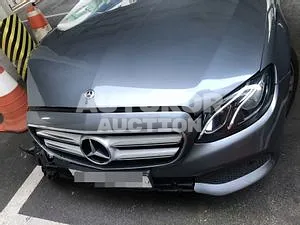 2019, Mercedes-Benz / E 300, VIN: WDDZF4JB5KA632234, 23916 км., gas