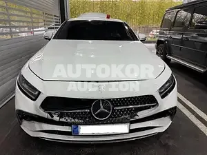 2023, Mercedes-Benz / CLS 300, VIN: W1K2J1KB1PA117056, 1866 км., hybrid