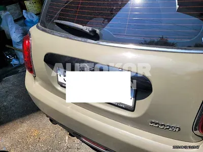2019, MINI / Cooper, VIN: WMWXP5108K2H93058, gas