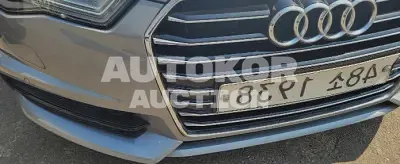 2018, Audi / A6, VIN: WAUZZZ4GXJN132340, 93180 км., gas
