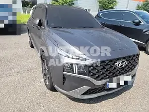 2023, Hyundai / Santa FE, 27045 км., hybrid, 1598 куб.см.