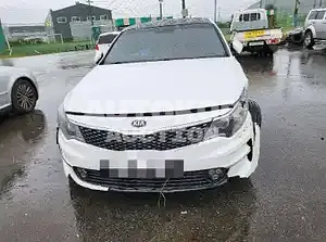 2015, Kia / K5, VIN: KNAGU411BGA003200, 104060 км., gas, 1998 куб.см.