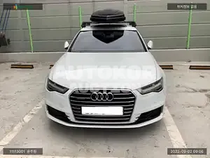 2015, Audi / A6, VIN: WAUZZZ4G0GN023412, diesel