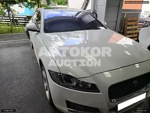 2017, Jaguar / XF, VIN: SAJBB4BN9HCY45265, diesel