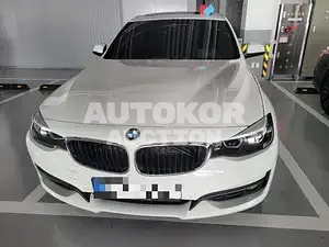 2019, BMW / 320, 26204 км., diesel, 1995 куб.см.
