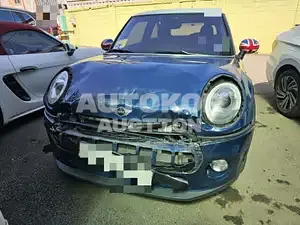 2016, MINI / Cooper, VIN: WMWXN310XG2E00145, 117560 км., diesel