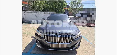 2019, BMW / 730, 235078 км., diesel, 2993 куб.см.