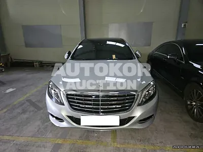 2016, Mercedes-Benz / S 350, VIN: WDDUF3DB4GA213086, 173023 км., diesel