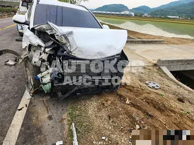 2015, Hyundai / Santa FE, 324349 км., diesel, 2000 куб.см.