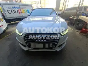 2018, Audi / A6, VIN: WAUZZZ4G5JN075335, 45457 км., diesel, 1968 куб.см.