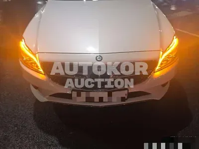 2016, Mercedes-Benz / CLS 350, diesel, 2987 куб.см.
