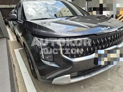 2024, Kia / Carnival, 148712 км., diesel, 2200 куб.см.