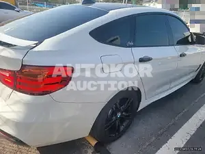 2016, BMW / 320, 130000 км., diesel