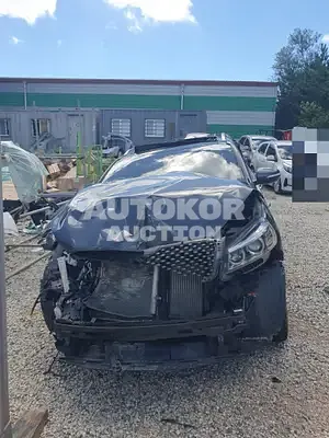 2017, Kia / Sorento, diesel