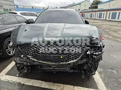 2022, Genesis / gv70, VIN: KMTMF81CDNU062883, 205161 км., electric, 3500 куб.см.