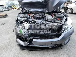 2017, Honda / Accord, VIN: JHMCR6650HC200399, 120000 км., hybrid, 2000 куб.см.