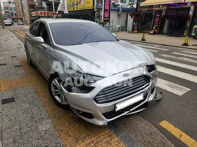 2015, Ford / Mondeo, VIN: WF0DXXWPCFFK06531, 208034 км., diesel, 1997 куб.см.
