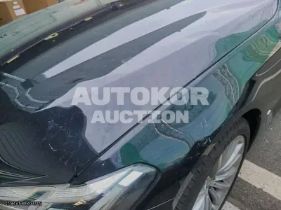 2023, BMW / 530, VIN: WBA71BH01PWX94586, 2177 км., gas