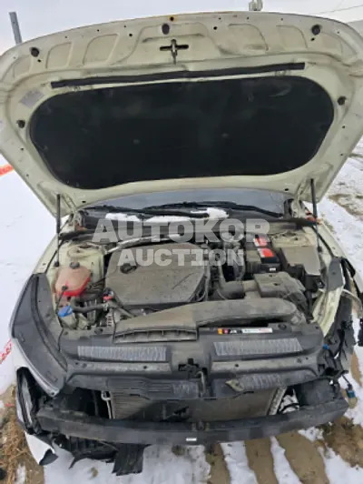 2022, Kia / K5, 104293 км., lpg