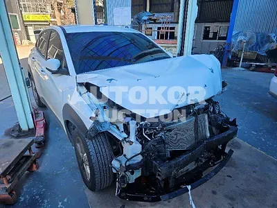 2022, Hyundai / Kona, 148855 км., gas, 1600 куб.см.