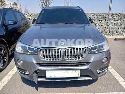 2016, BMW / 320, VIN: WBAWZ5108G0L23327, 246414 км., diesel
