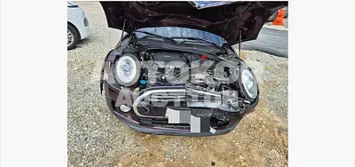 2017, MINI / Clubman, VIN: WMWLR9105H2E67999, 104194 км., diesel, 1995 куб.см.