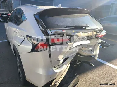 2015, Lexus / NX 300, VIN: JTJBJRBZ5F2021426, 147880 км., hybrid