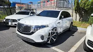 2020, Mercedes-Benz / C 400, electric, 230 куб.см.