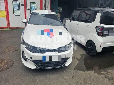 2023, Kia / K5, VIN: KNAG541BBPA251446, 75000 км., lpg