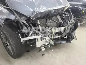 2020, BMW / 530, VIN: WBACV6103L9D27220, diesel