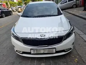 2017, BMW / Z1, VIN: KNAFJ412BJA979517, gas, 1591 куб.см.