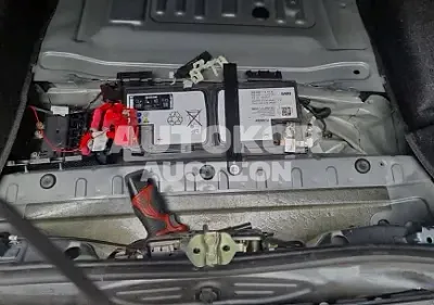 2018, BMW / 520, VIN: 3178WBAJC3100JDA3, 115949 км., diesel