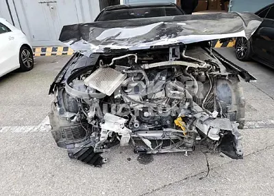 2018, Mercedes-Benz / Maybach S 560, VIN: WDDUX8GB9JA355835, 155000 км., gas