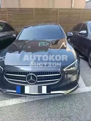 2021, Mercedes-Benz / E 250, VIN: W1KZF4FB7MA989863, 7036 км., gas, 1991 куб.см.