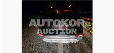 2018, Hyundai / Santa FE, 166973 км., diesel, 2199 куб.см.