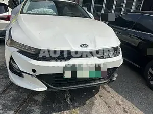 2021, Kia / K5, VIN: KNAG141ABMA141054, 53125 км., gas
