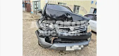 2015, Kia / Mohave, 385524 км., diesel, 4569 куб.см.