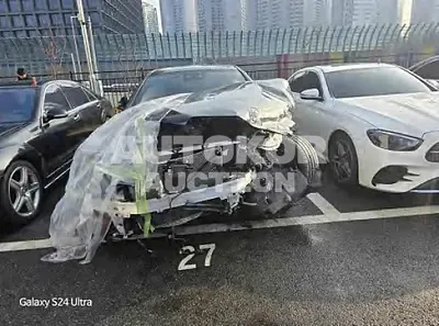 2025, Mercedes-Benz / s350, diesel