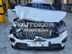2018, BMW / Z1, 67733 км., gas