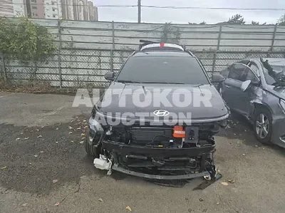 2023, Hyundai / Kona, 30000 км., electric, 180 куб.см.