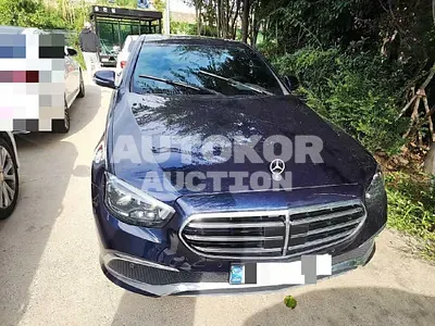 2021, Mercedes-Benz / E 250, gas, 2000 куб.см.