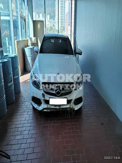 2016, Mercedes-Benz / C 220, VIN: WDDWF0FB4GF236181, 204517 км., diesel