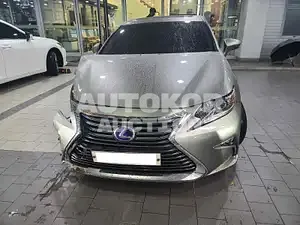 2018, Lexus / ES 300, VIN: JTHBW1GG0J2173859, 59544 км., hybrid